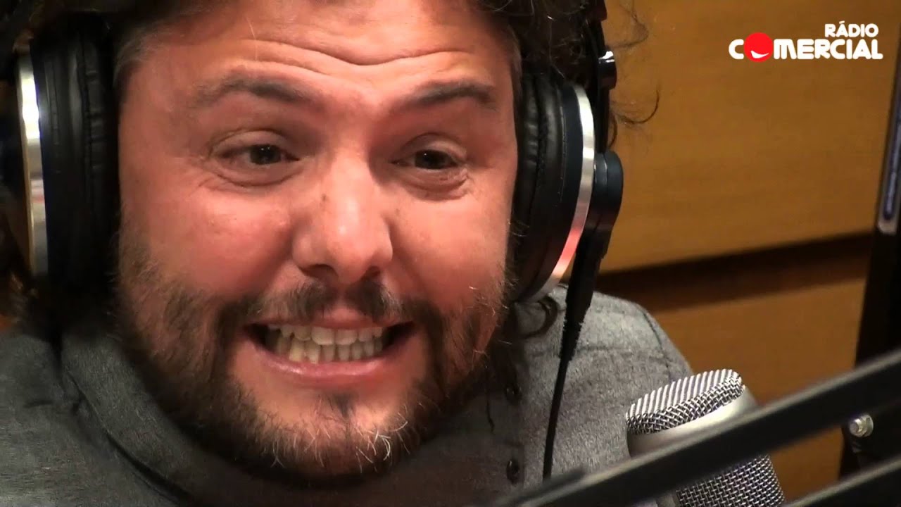 Rádio Comercial | Rebenta a Bolha - Padre que não sabe guardar segredos