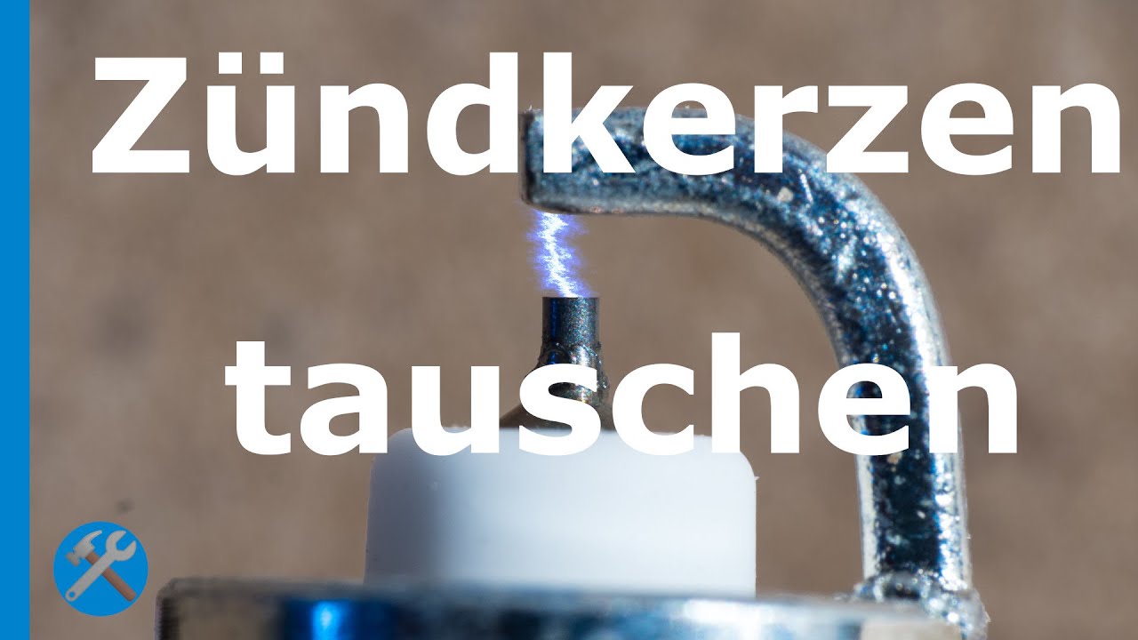 Zündkerzen Tauschen Suzuki V-Strom 1000