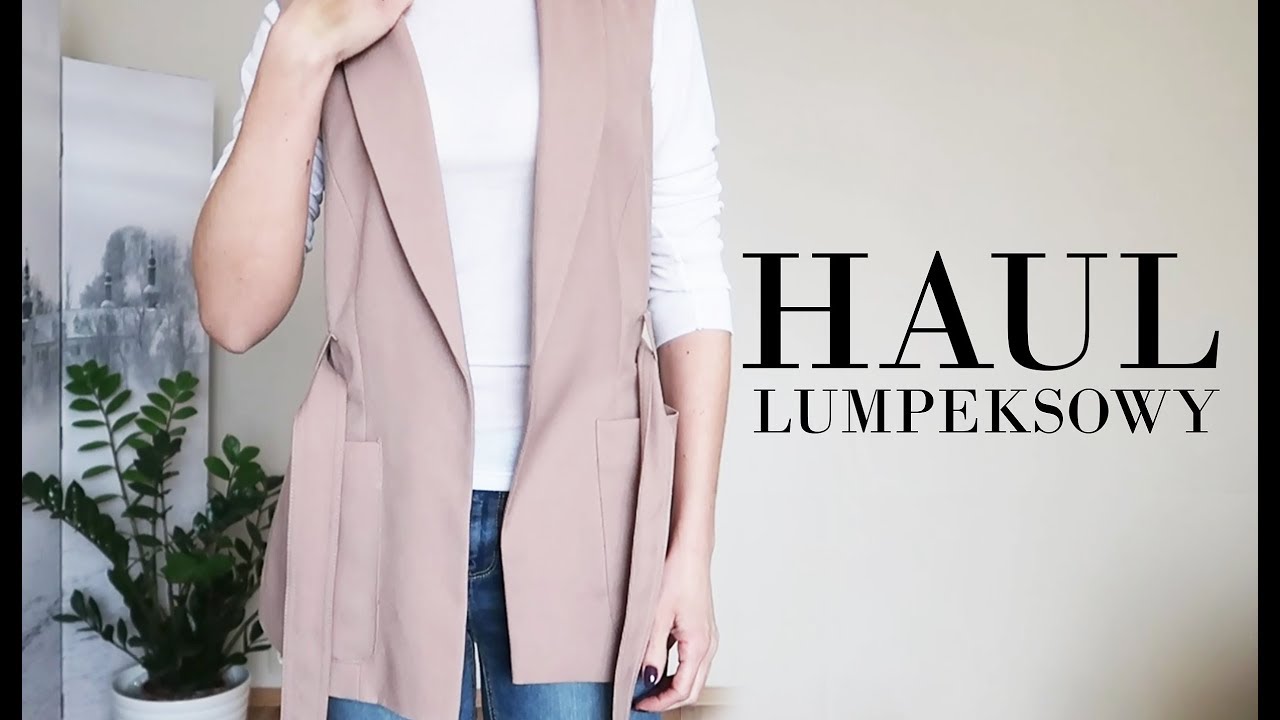 Haul lumpeksowy