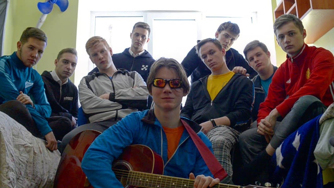 СЛАГ 2019 // ВИДЕО 