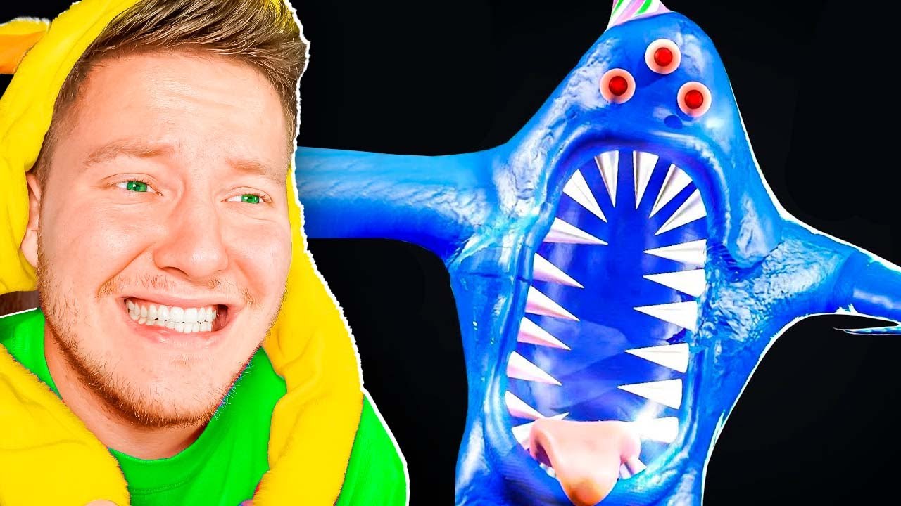 Я Получу БАНБАН за ЭТО ВИДЕО 2