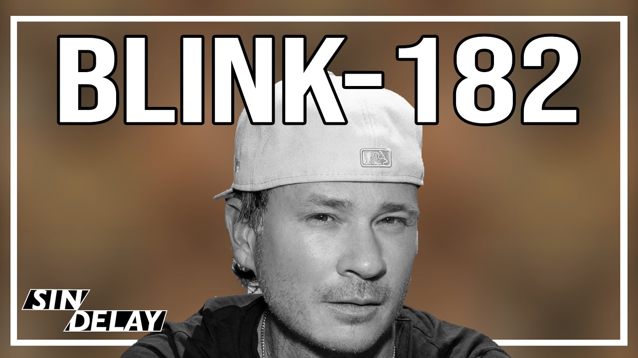 Blink-182: Del Mejor al Peor