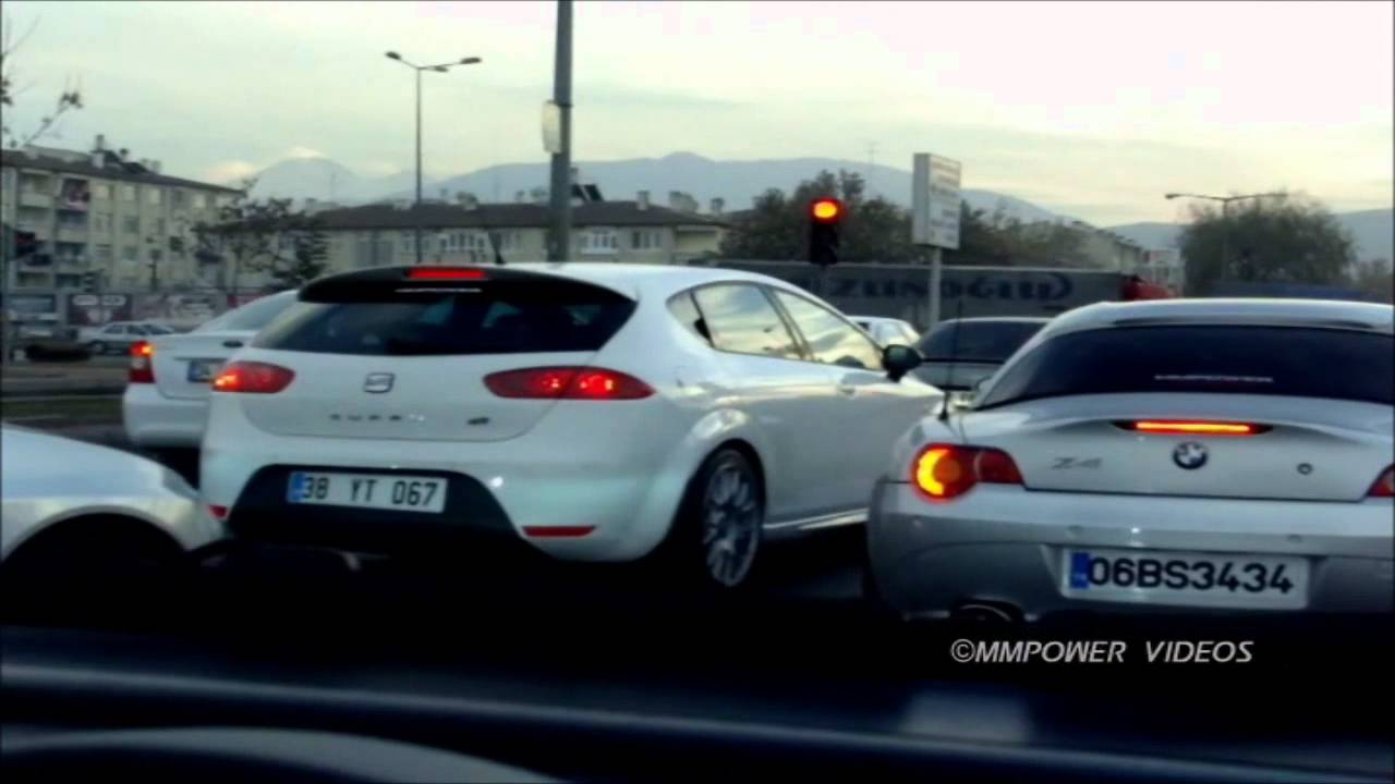 MMPower Intro Other Cars 2012 ᴴᴰ