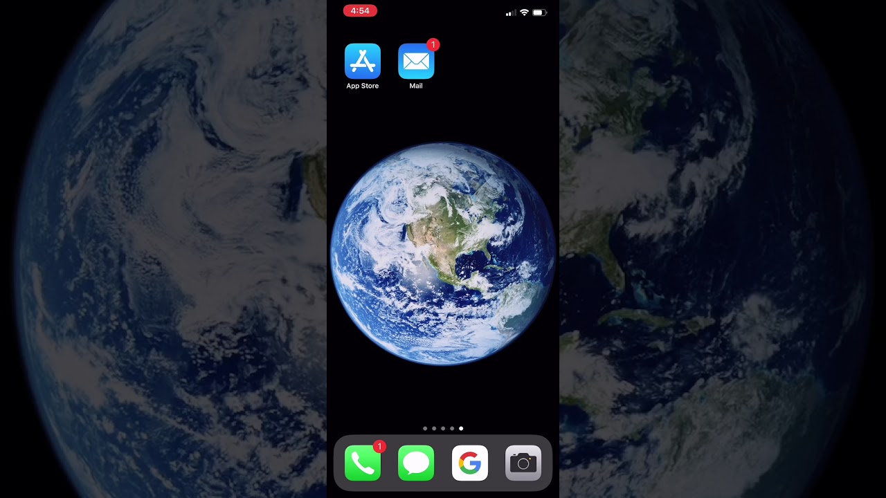 iPhone Telehealth Setup Video