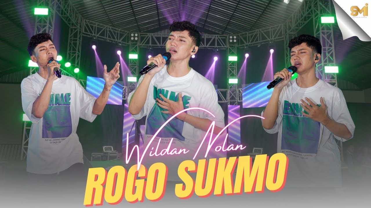 ROGO SUKMO - WILDAN NOLAN (OFFICIAL MUSIC VIDEO)