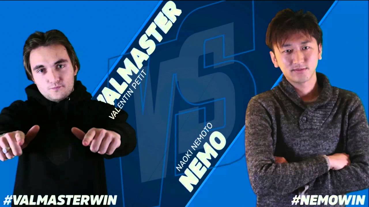 Capcom Cup 2015 du Top 16 au Top 8 avec Nayte, Mr Quaraté & Ken Bogard Partie 3 [06/12/2015]
