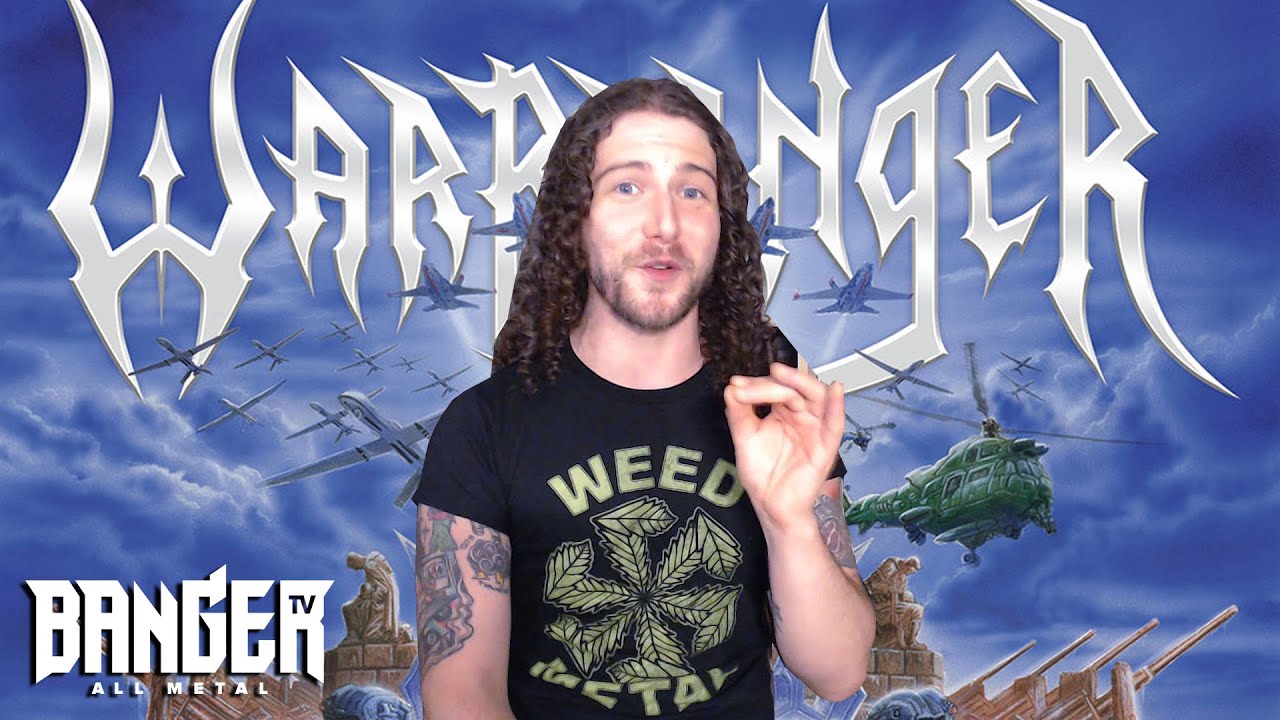 WARBRINGER Weapons Of Tomorrow Album Review | Overkill Reviews