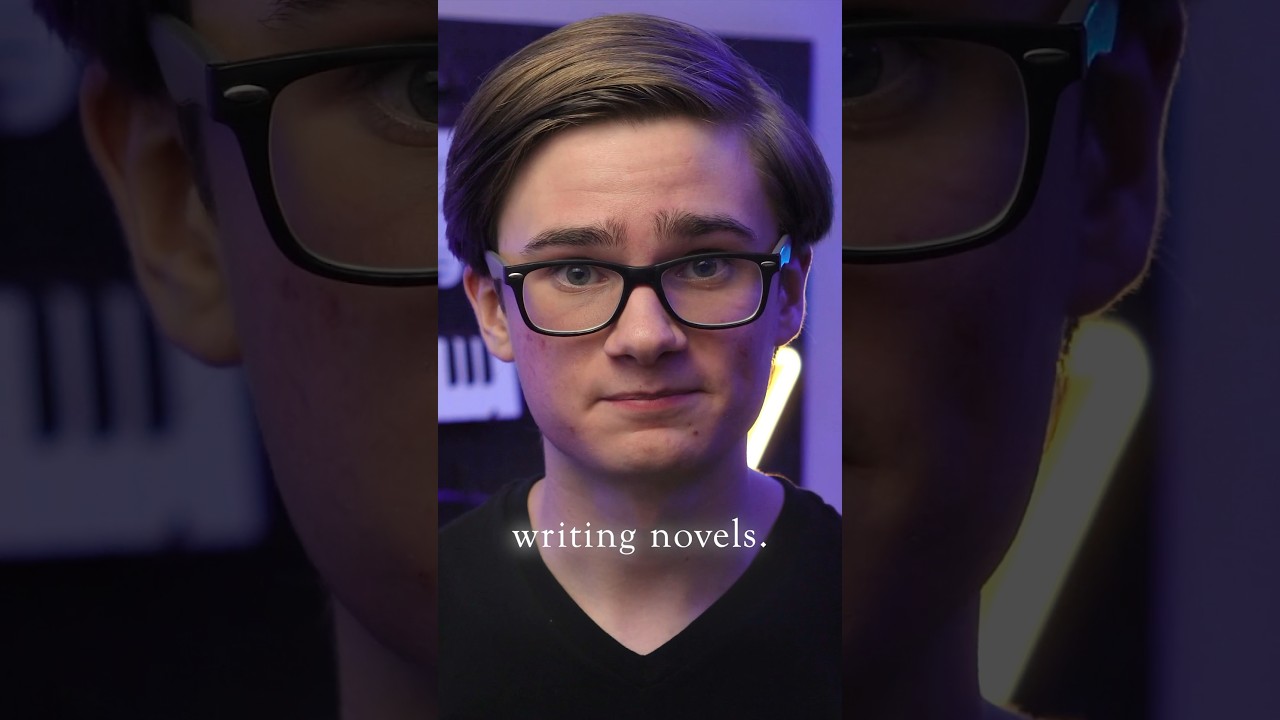 This 1 App Changed My Writing Life Forever