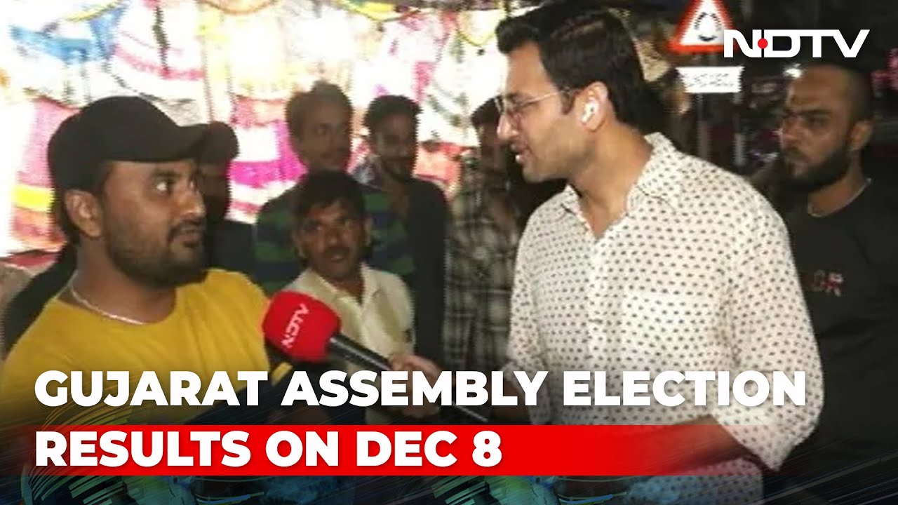 Gujarat Polls Ahead: What Does Ahmedabad Think? | Verified