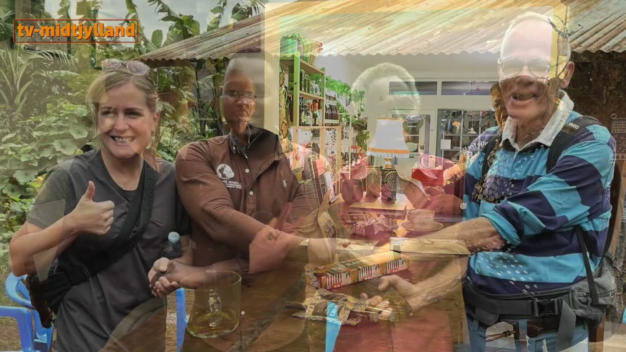 UGE 5-1: Rafiki del 2 - TV Midtjylland