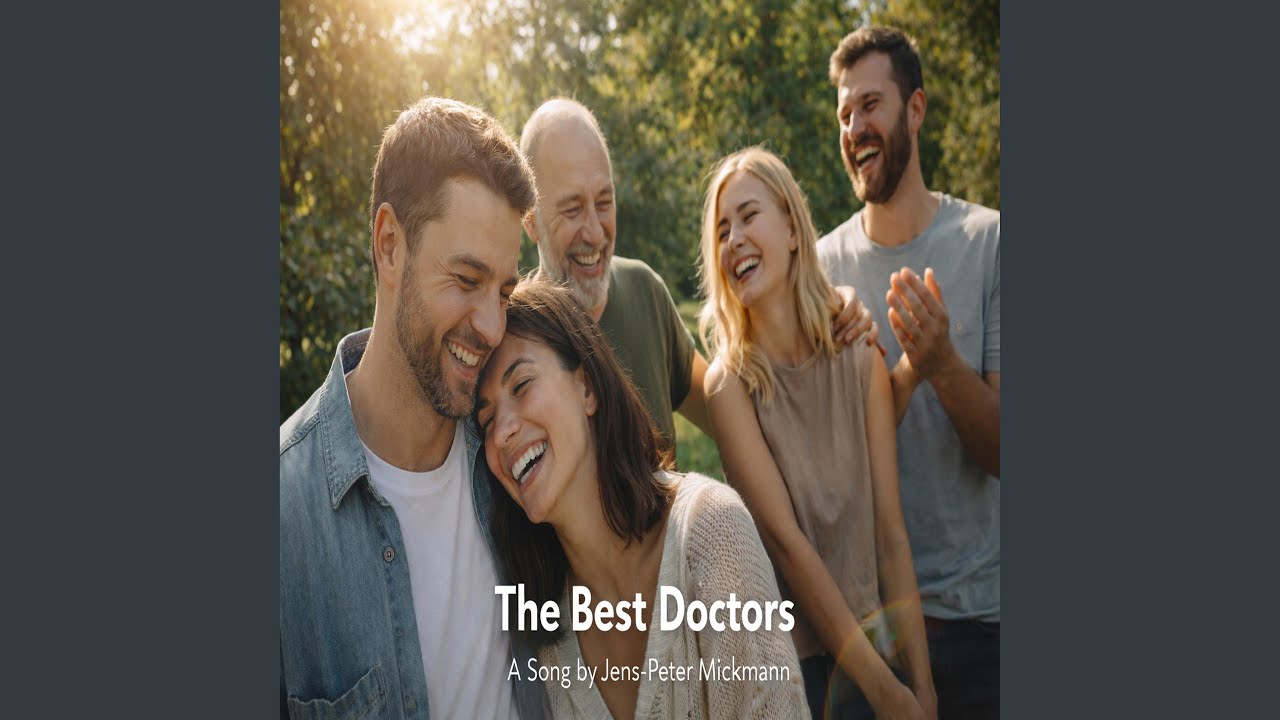 The Best Doctors