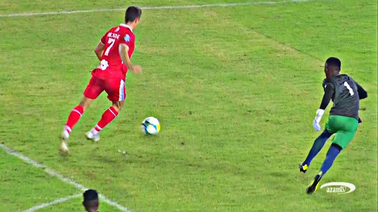 UWEZO WA DEJAN GEORGIJEVIC VS KAGERA SUGAR | GOLI BORA SANA