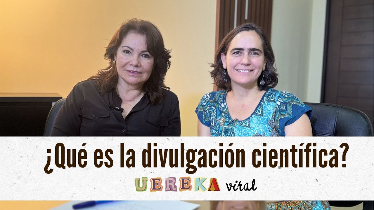 🔬✨ &iquest;Qu&eacute; es la divulgaci&oacute;n cient&iacute;fica y por qu&eacute; es importante?