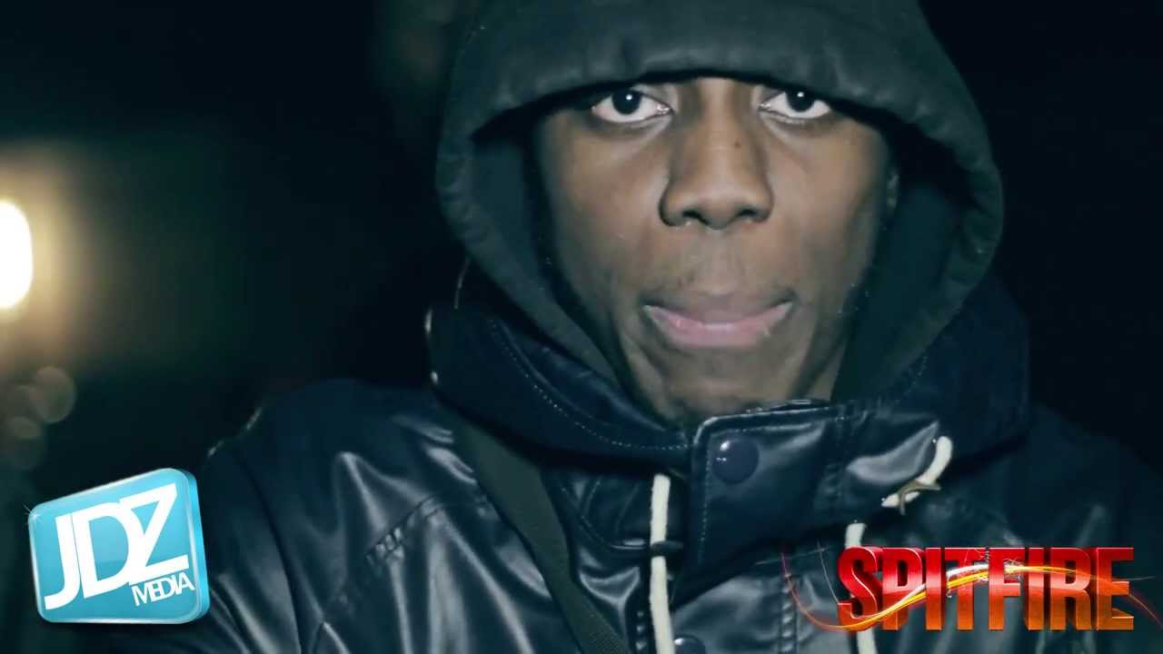 DeeJillz [SPITFIRE] | JDZmedia
