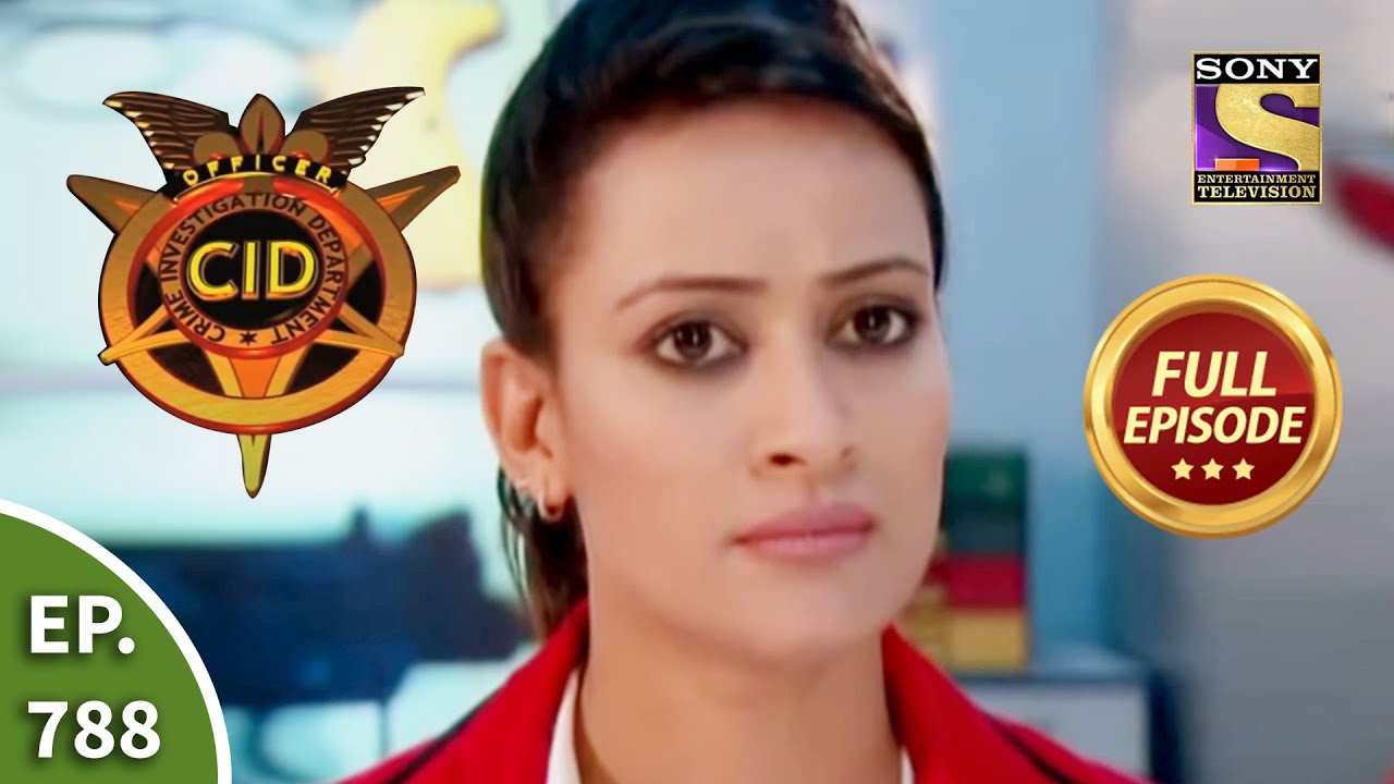 CID - सीआईडी - Ep 788 - Dangerous Radioactive Waste - Full Episode