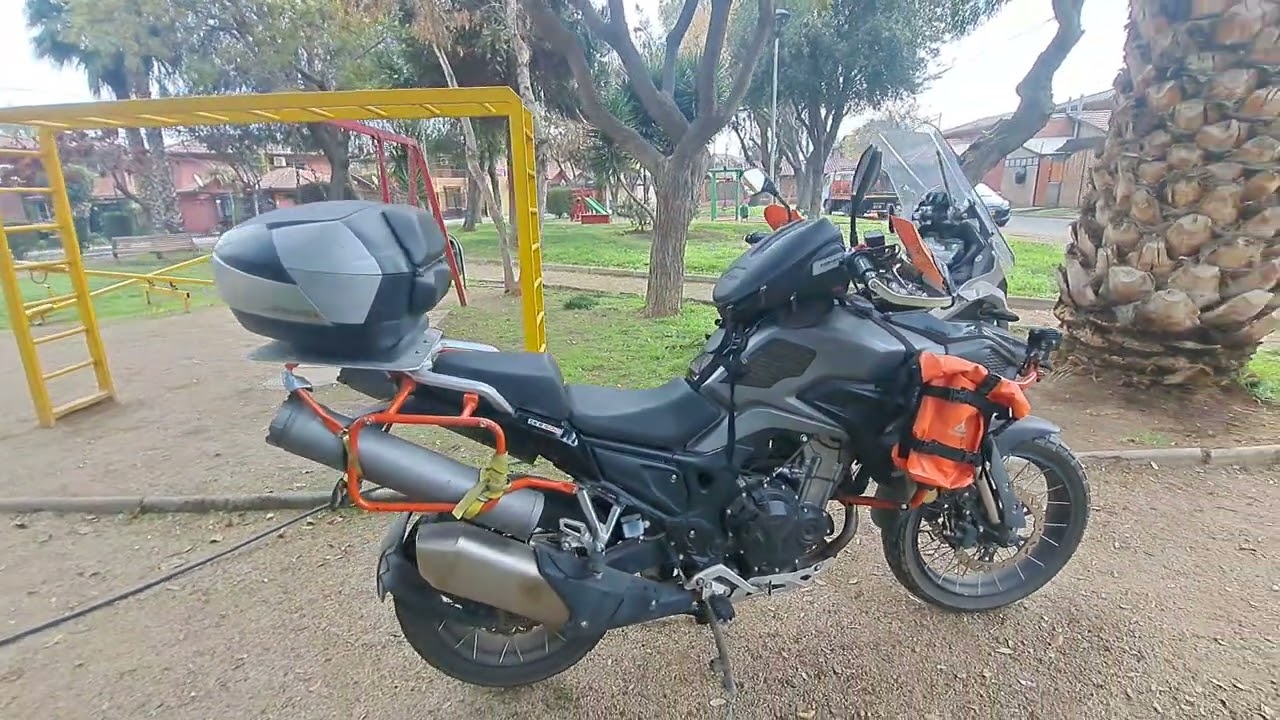 Kove,Takasaki,macbor y tekken 500 opinión al llegar a 30.000 kilómetros