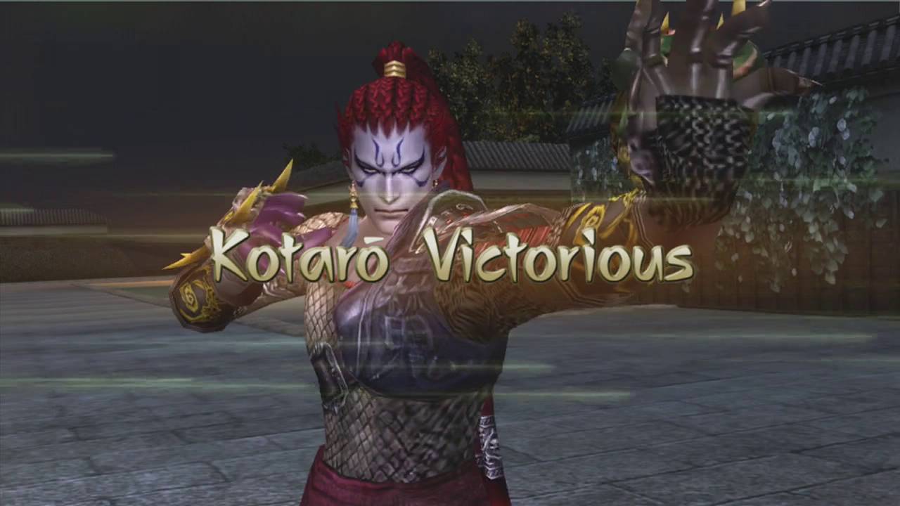 Samurai Warriors 2:XL - Mercenary Mode - Part 13 End | Battle for Supremacy