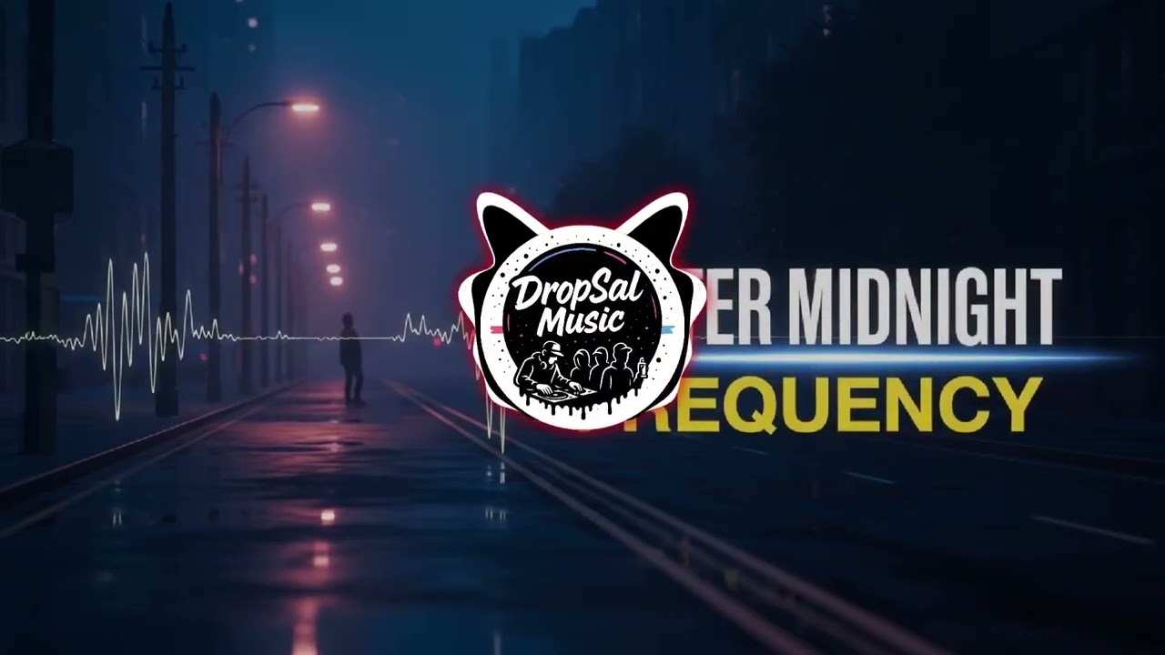 After Midnight Frequency | DropSal Music 