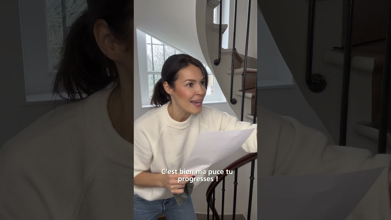 Charge mentale (suppl&eacute;ment SPM) #explore#humour