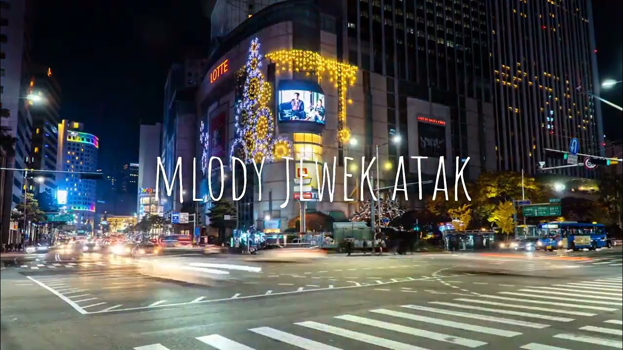 Młody jewek-atak(prod.młody jewek)