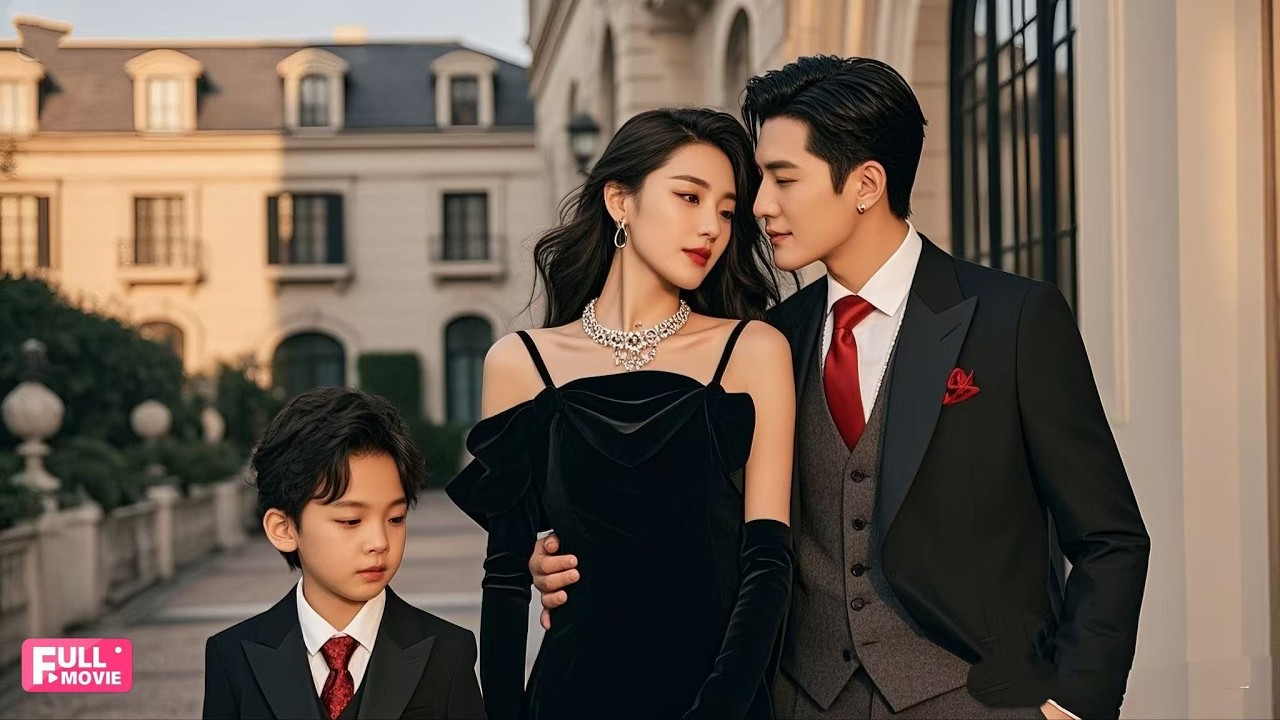 Single mom nag-date, maling mesa napunta. CEO pala ang nakaupo—NAGLIYABAN AGAD!