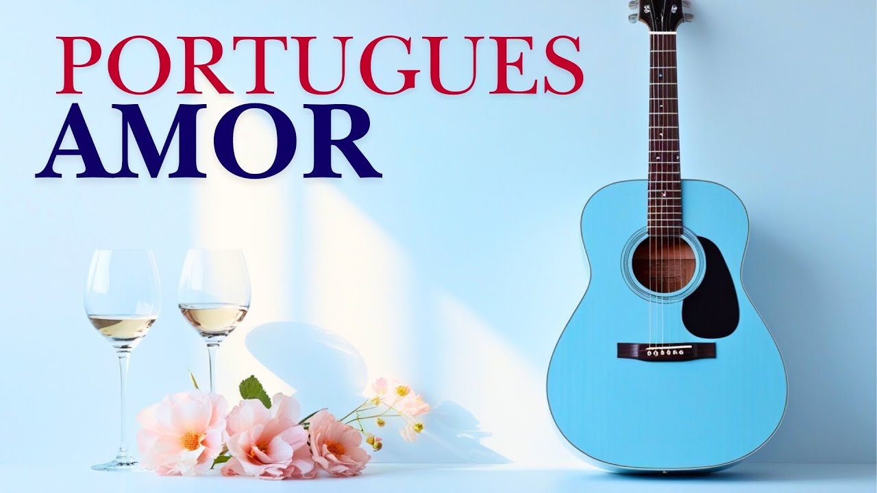Saudade e Amor – Portuguese Love Songs Live 2025