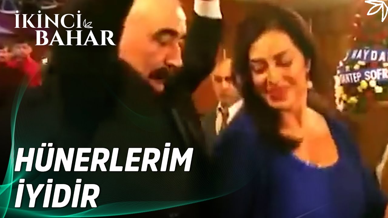İki Göbek Atalım Ya | İkinci Bahar (5. Bölüm)