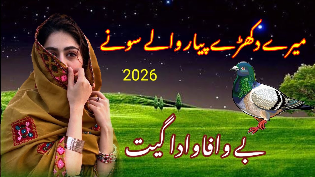 Mare Dukh Kon Sune Pahadi geet Kashmir pahari song official pahari song 2026 New song  pahadi geet 