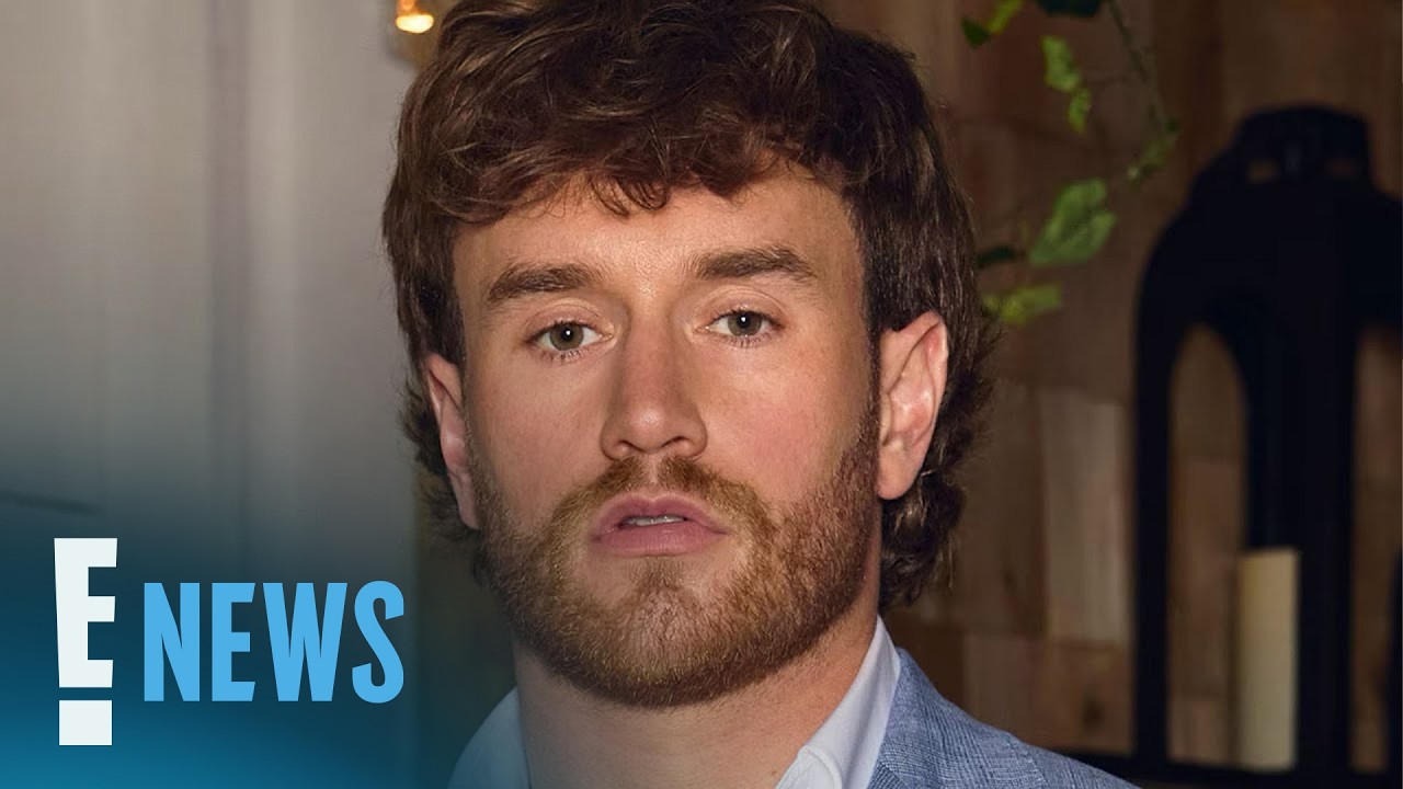 Уэст Уилсон ответил на слухи о приеме бета-блокаторов на воссоединении Summer House | E! News