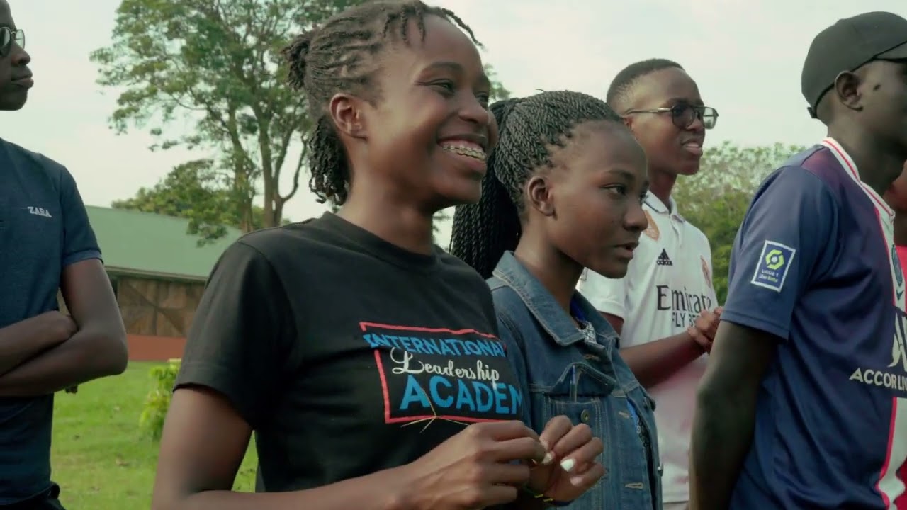 BREAK CAMP HIGHLIGHT 2024