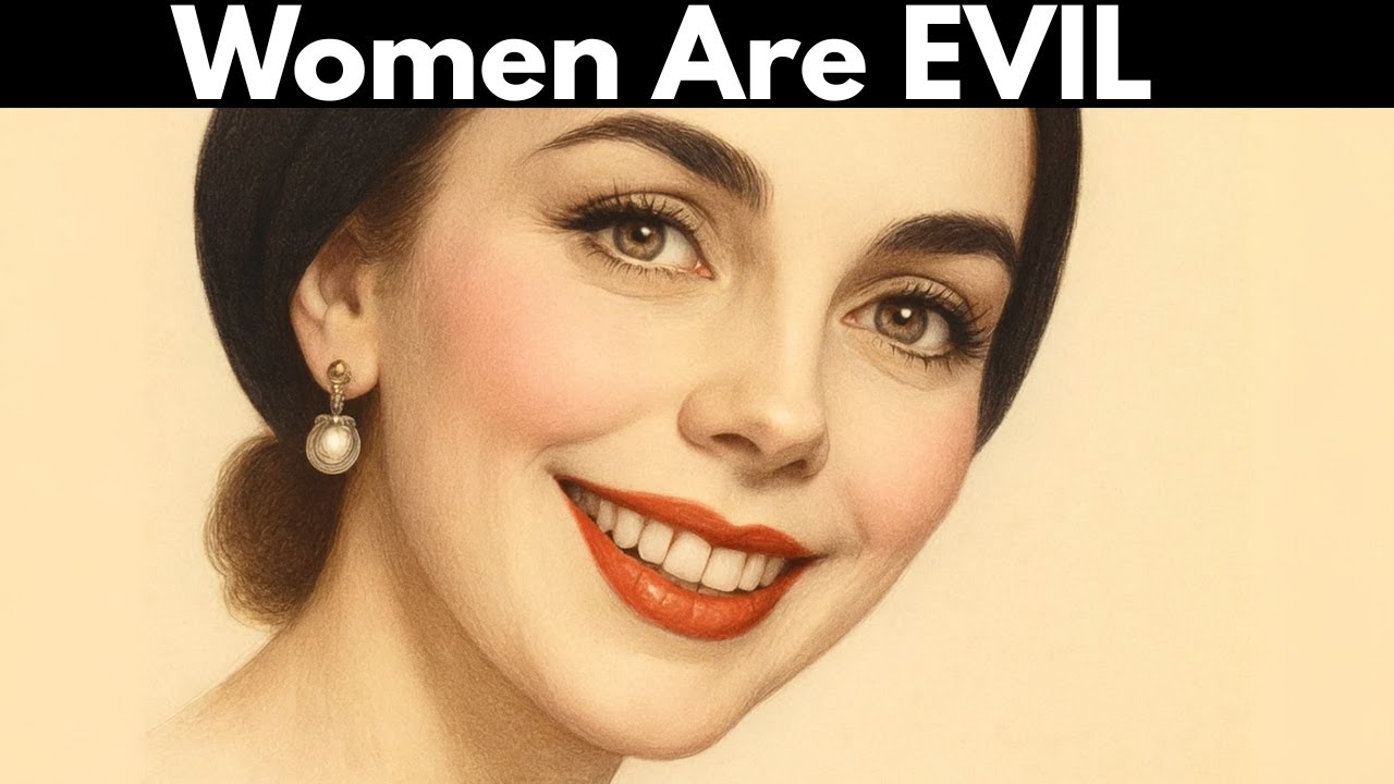 The Shocking Truth About Women Has Been Revealed &ndash; Schopenhauer