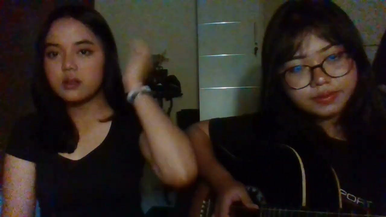 Lat Night On Earth - Green Day (Cover)