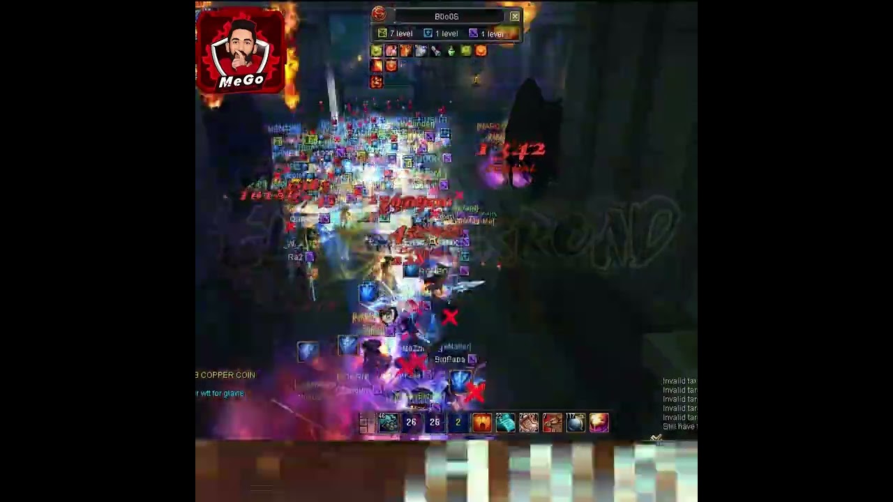 Server Elite Silkroad - Elite The Best
