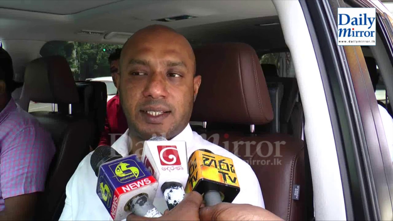 SLFP will be the decisive force at presidential election