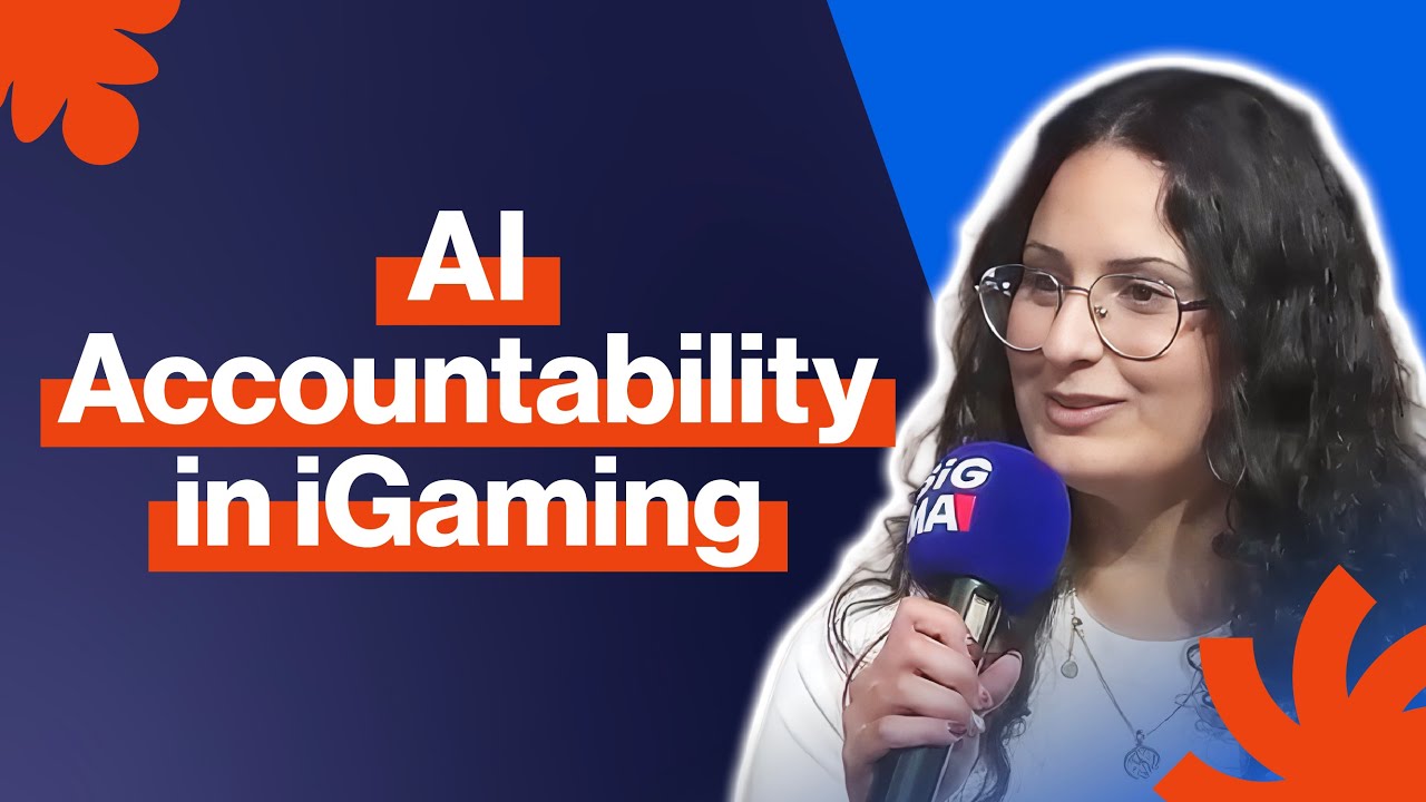 How can iGaming operators stay accountable when AI goes wrong?