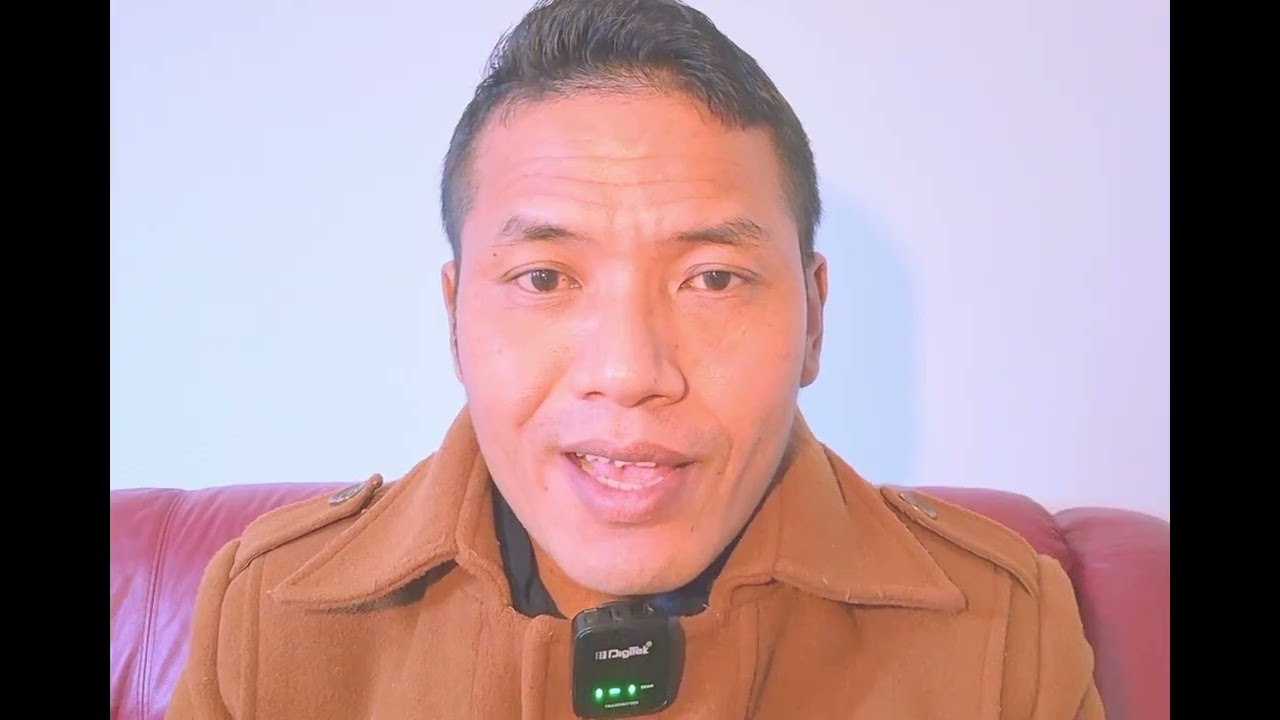 Mino si ruangah nek ding si lo.Na Service sau ruangah Vanram na kai lai ti nak a si lo...