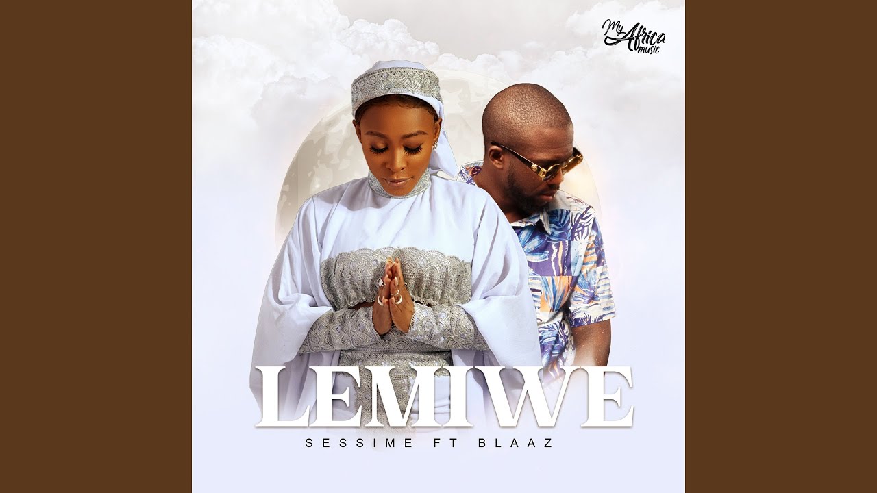 LEMIWE (feat. Blaaz)
