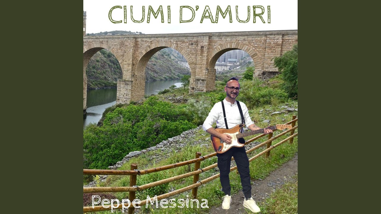 Ciumi D'Amuri