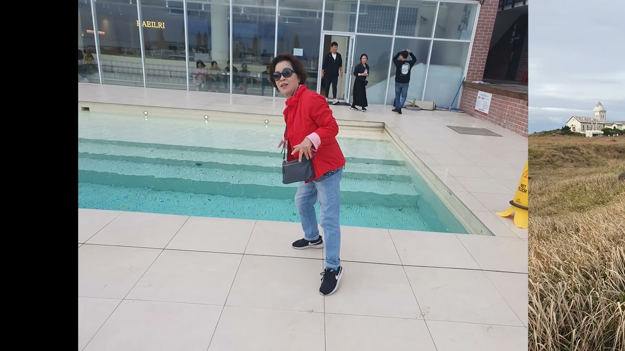 윤지혁할머니