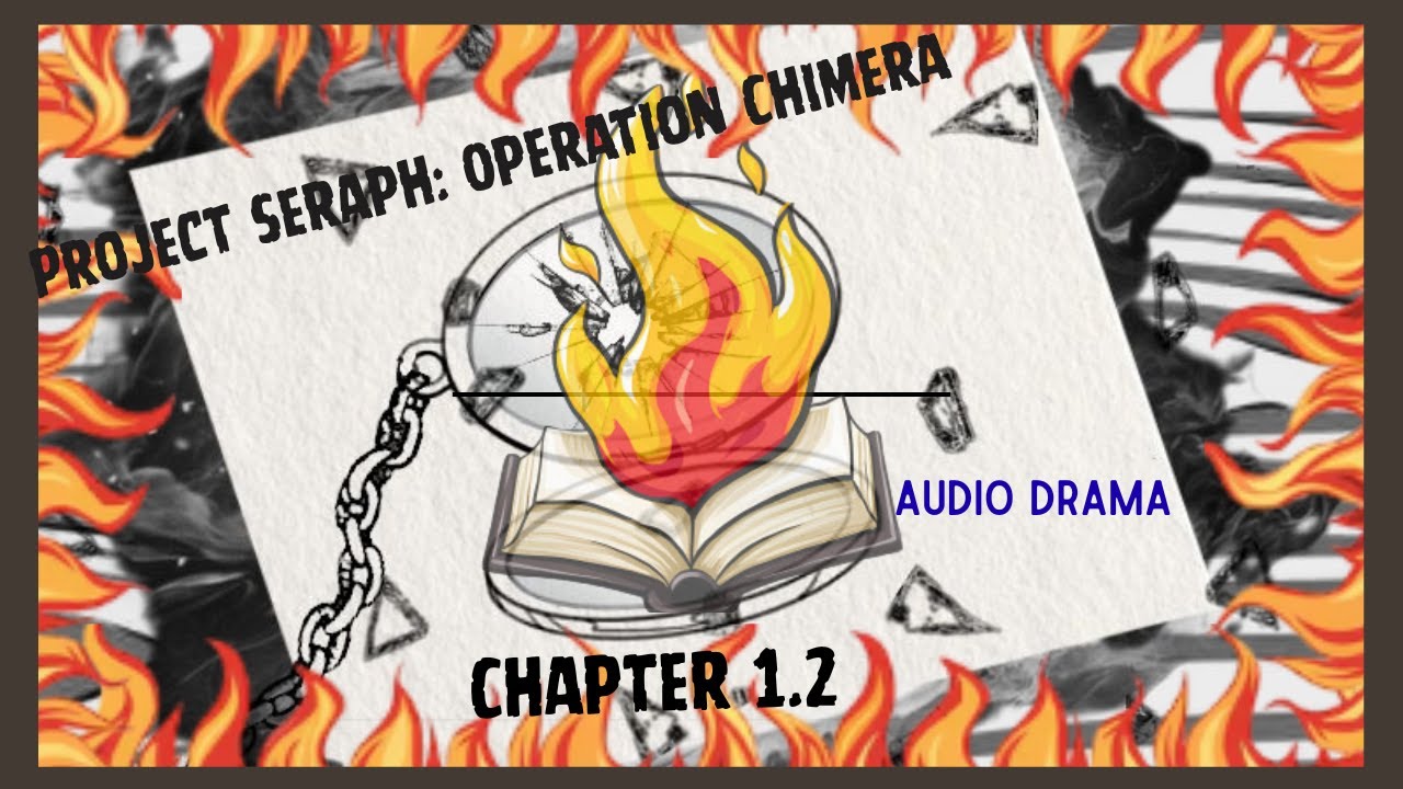 Project Seraph Operation Chimera 1.2