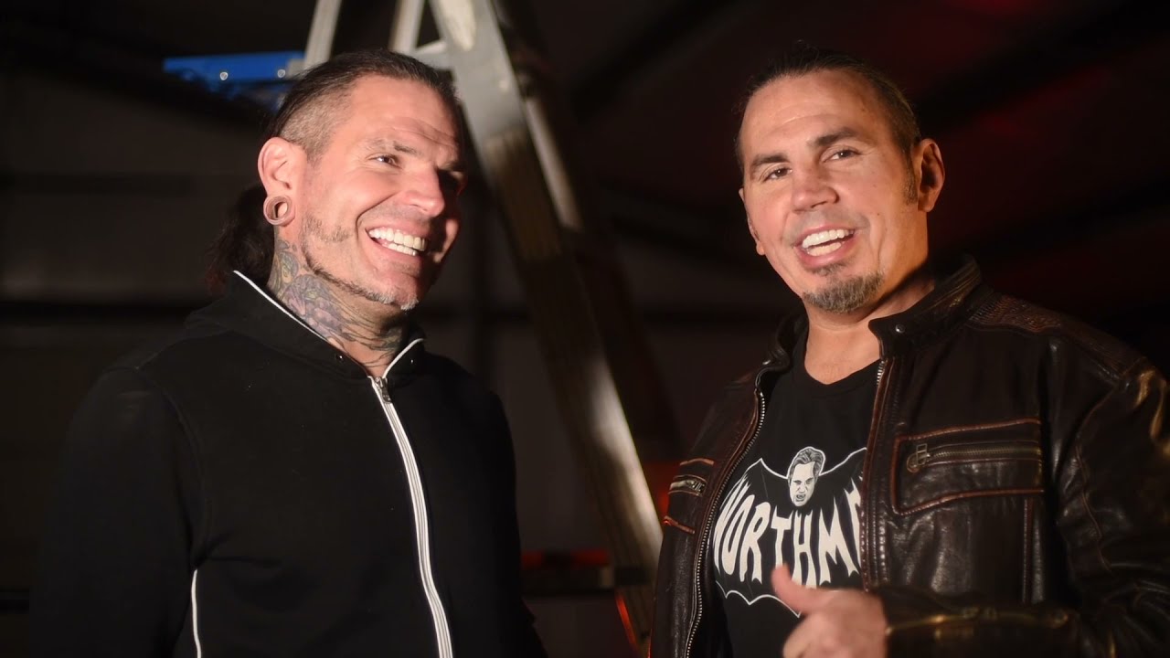 A Conversation With Brother Nero