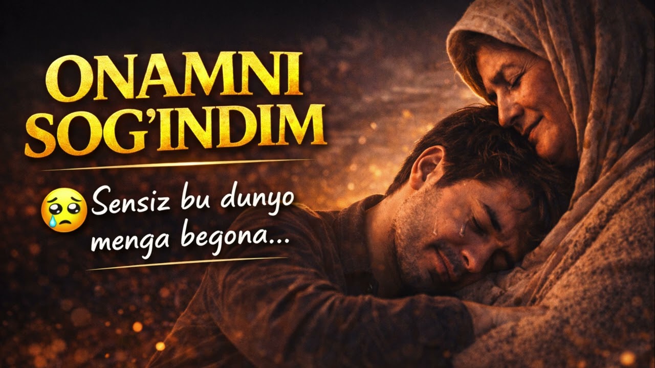 ONA HAQIDA JUDA TASIRLIK QO’SHIQ