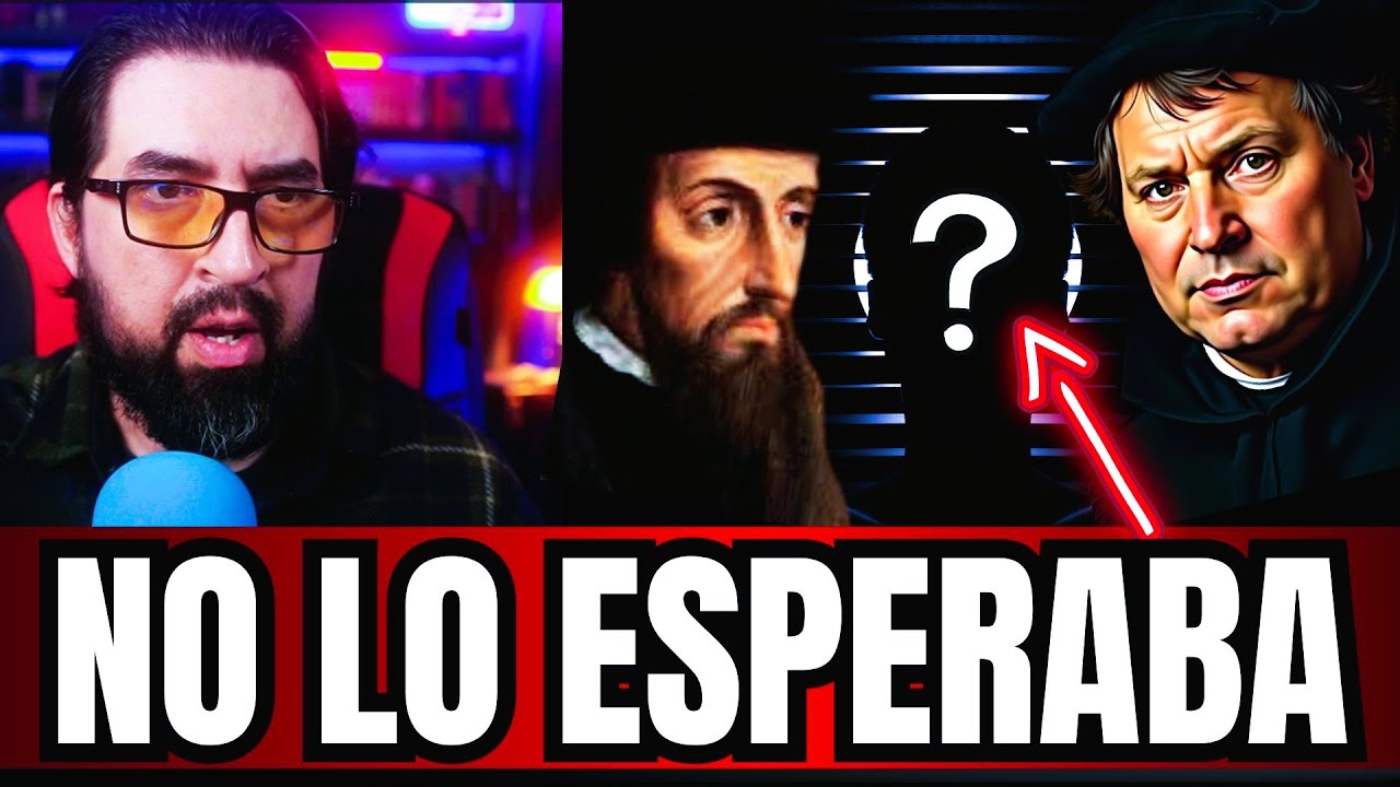 🔥Protestante DESAFIA En Vivo a Catolico sobre la Eucaristia y pasa esto. . .