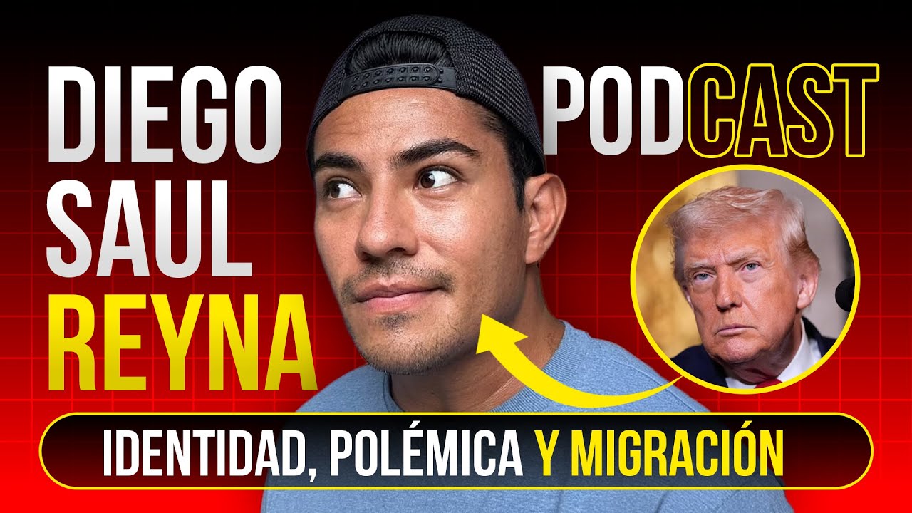 Diego Saúl Reyna Lo que NADIE te cuenta de CANADÁ y la verdad sobre la Torre Trump@DiegoSaulReyna