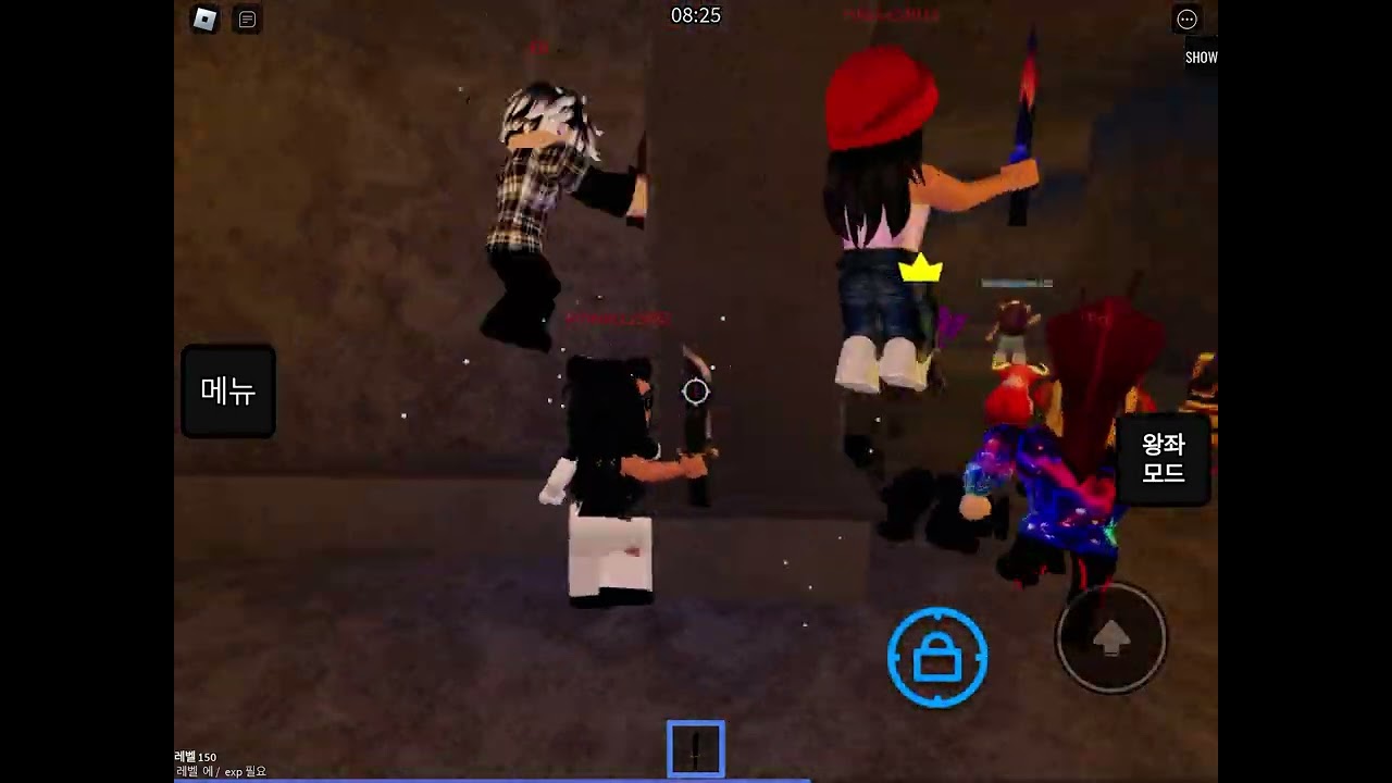 murderer vs sheriff || murderer