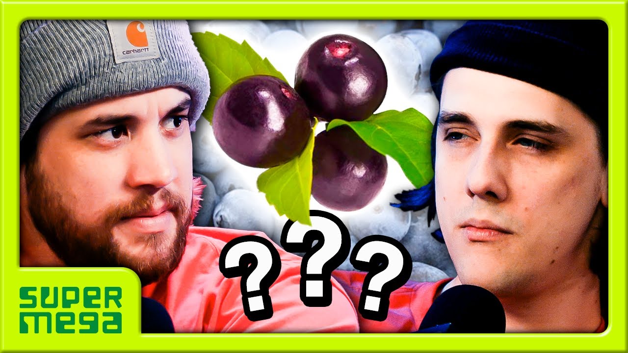 The Açaí Conspiracy | supermegashow - 006