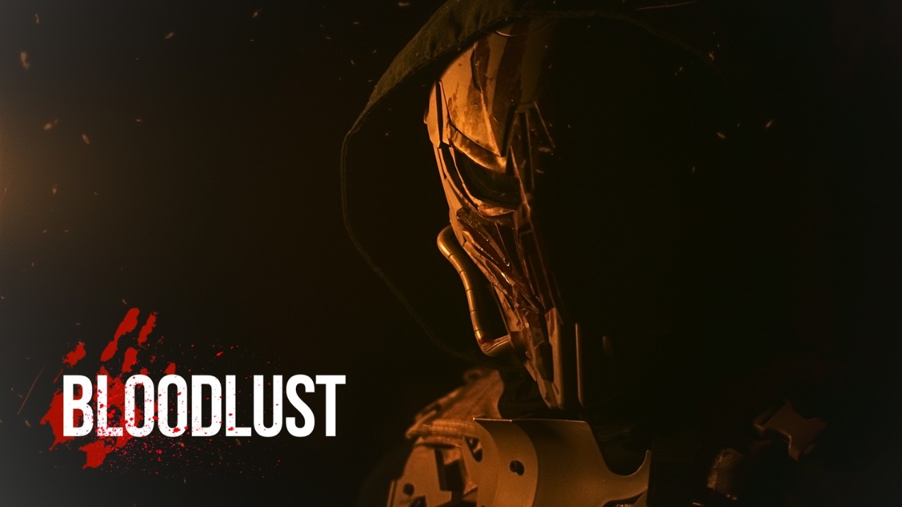 BLOODLUST - Full Movie (2024)