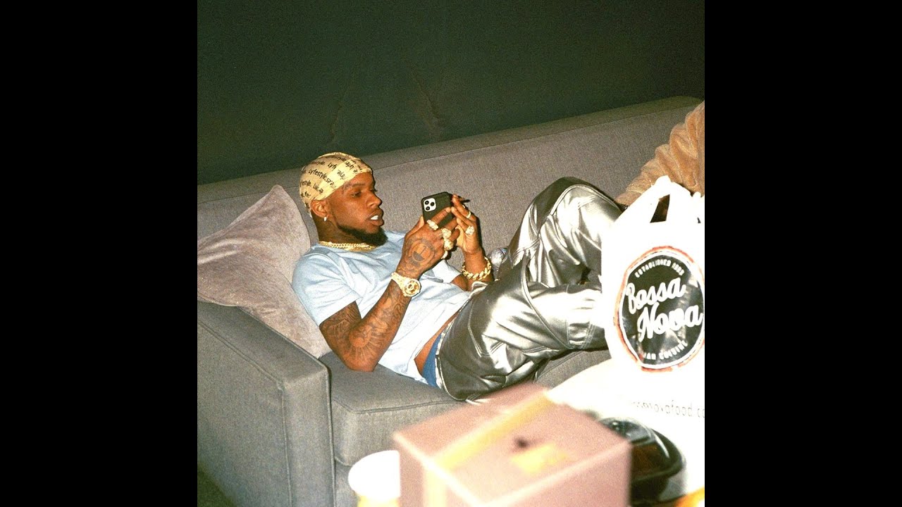 FREE Tory Lanez x Yung Bleu Type Beat "CAN'T GO BACK"  @imregii
