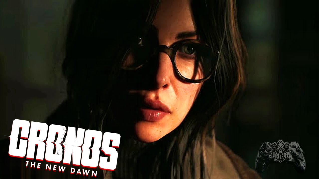 Cronos: The New Dawn – #3👁️ Terrorzin, olha os Papa-Figo AE 👀