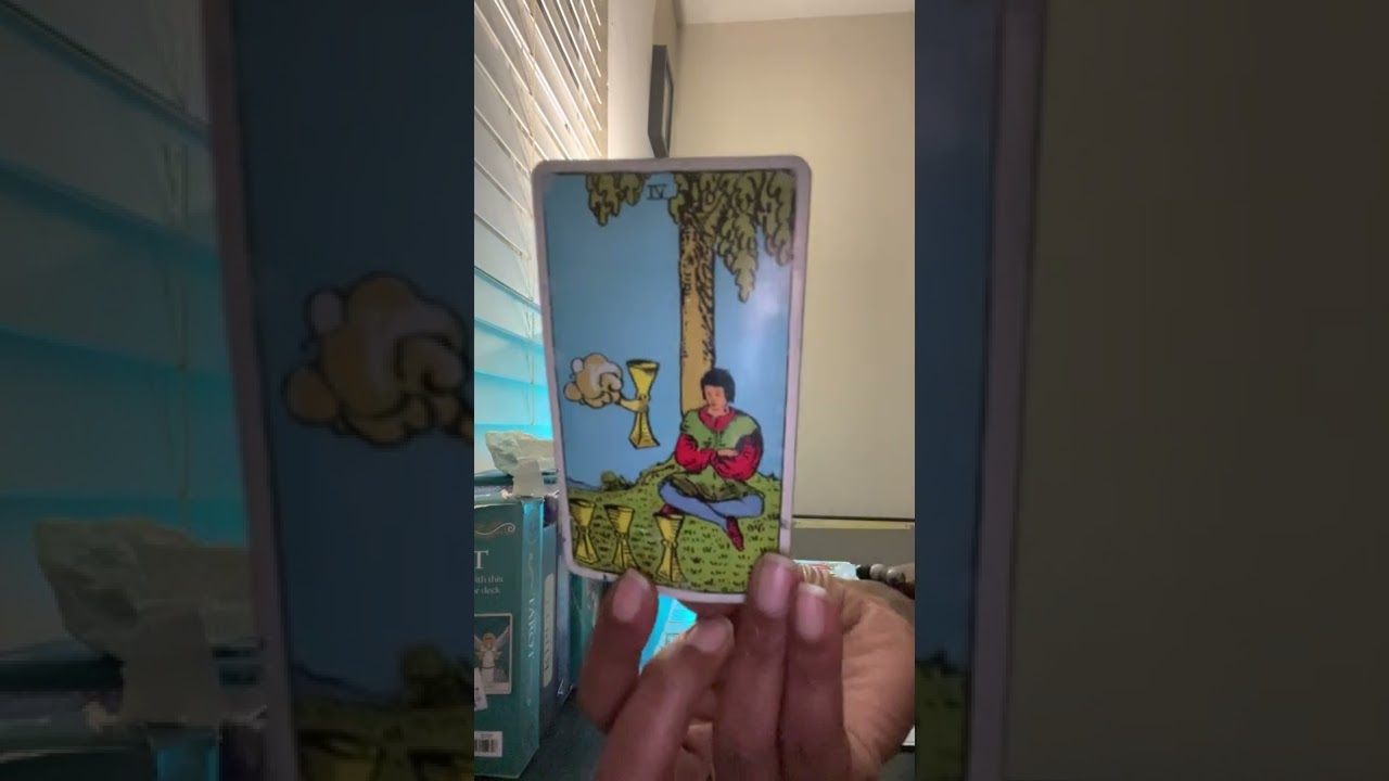 This karmic🧌thinks he is going to come in and break these Divine💫Soulmates apart but God said🚫!